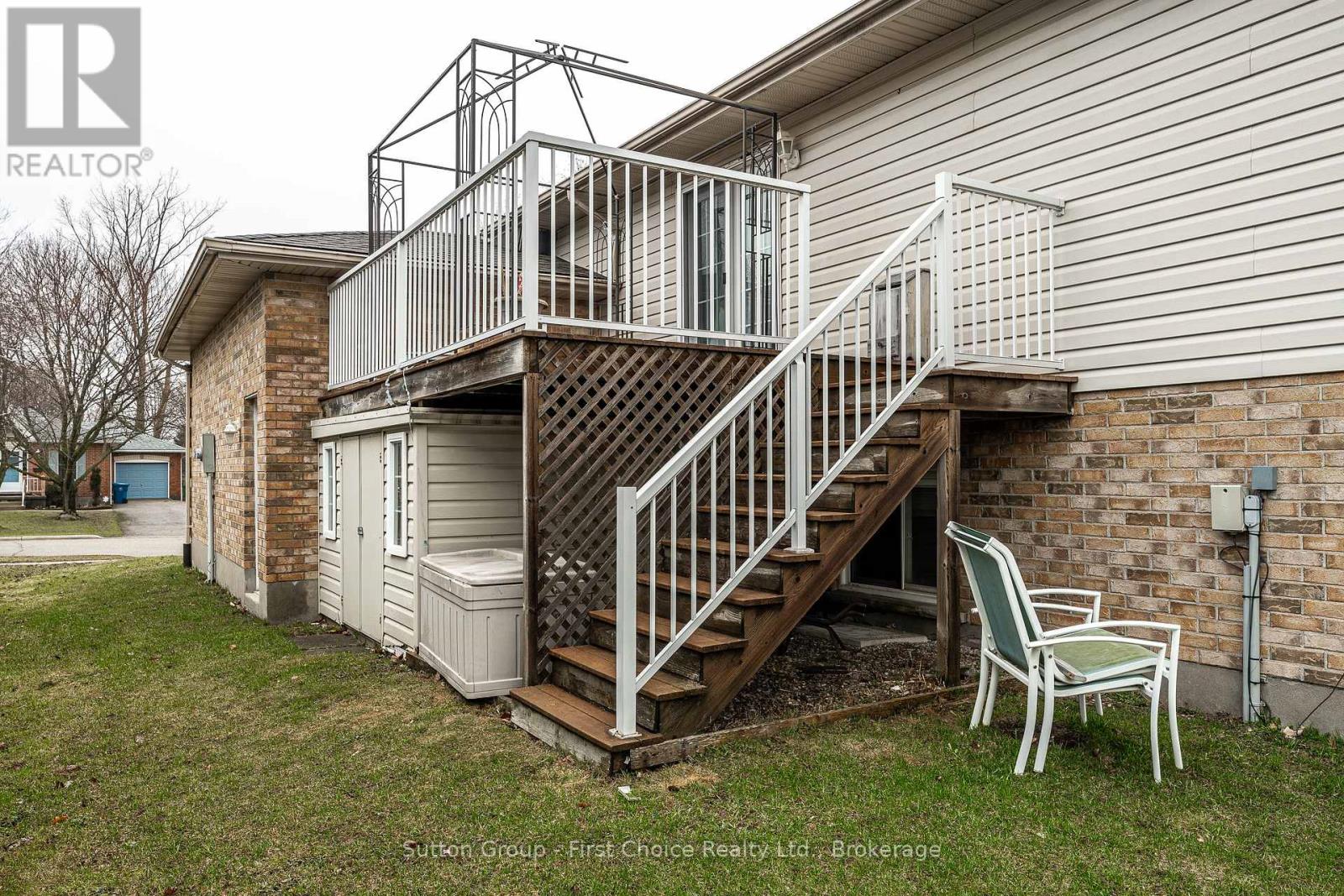 27 Mcqueen Court, Stratford, Ontario  N4Z 1H5 - Photo 25 - X12962760