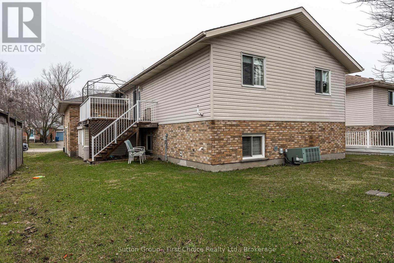 27 Mcqueen Court, Stratford, Ontario  N4Z 1H5 - Photo 23 - X12962760