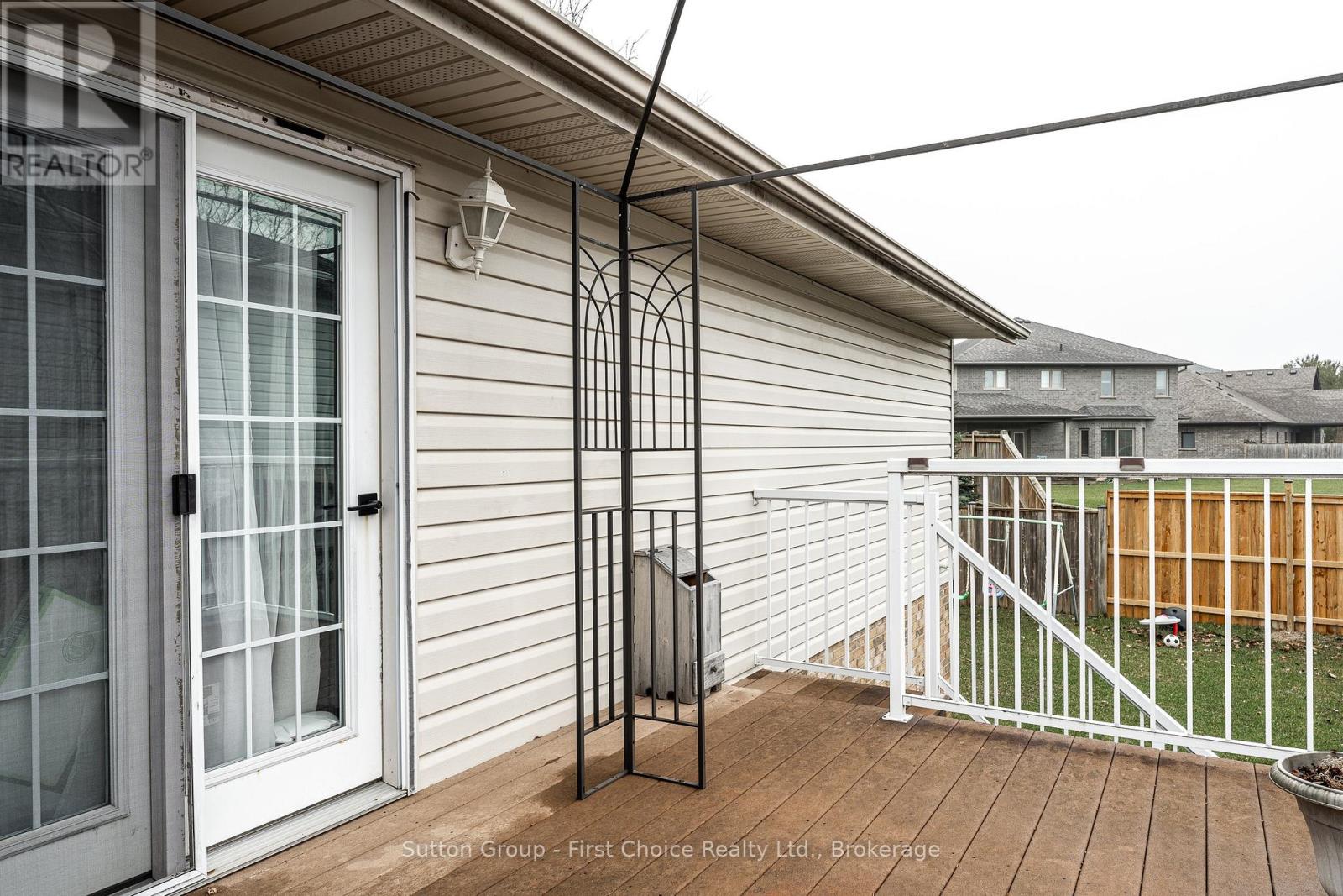 27 Mcqueen Court, Stratford, Ontario  N4Z 1H5 - Photo 27 - X12962760