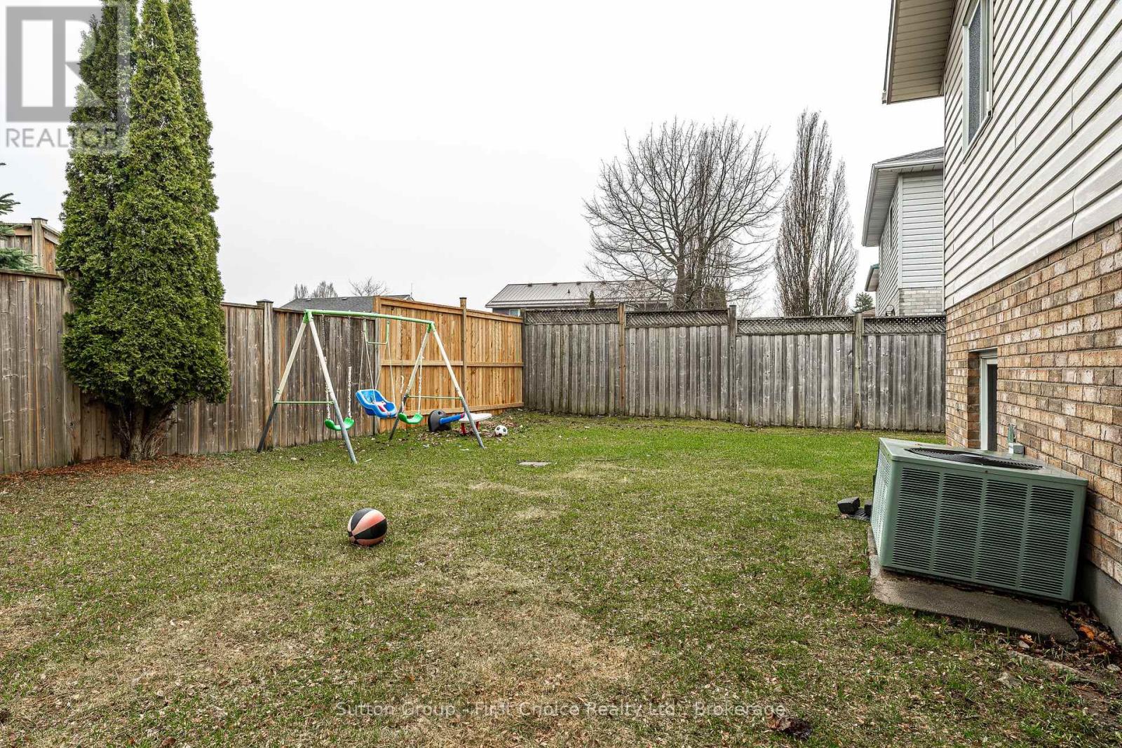 27 Mcqueen Court, Stratford, Ontario  N4Z 1H5 - Photo 24 - X12962760