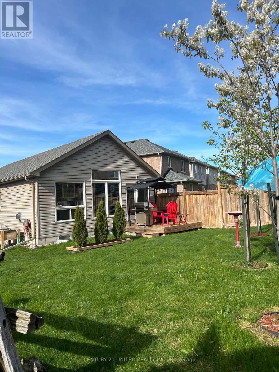 14 Summer Lane, Peterborough, Ontario  K9L 0G4 - Photo 32 - X12910076