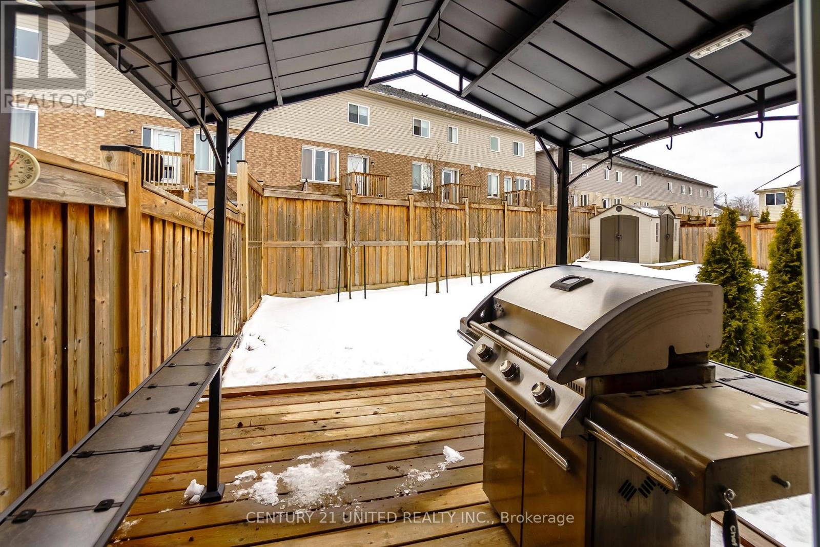 14 Summer Lane, Peterborough, Ontario  K9L 0G4 - Photo 36 - X12910076