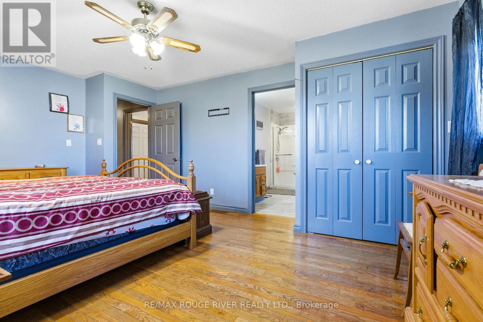 846 Ontario Street, Cobourg, Ontario  K9A 3C5 - Photo 19 - X12961790