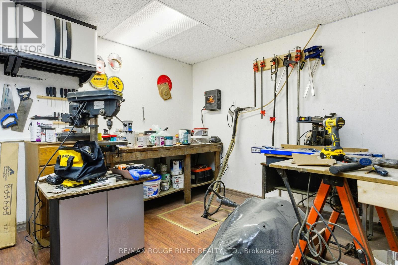 846 Ontario Street, Cobourg, Ontario  K9A 3C5 - Photo 33 - X12961790