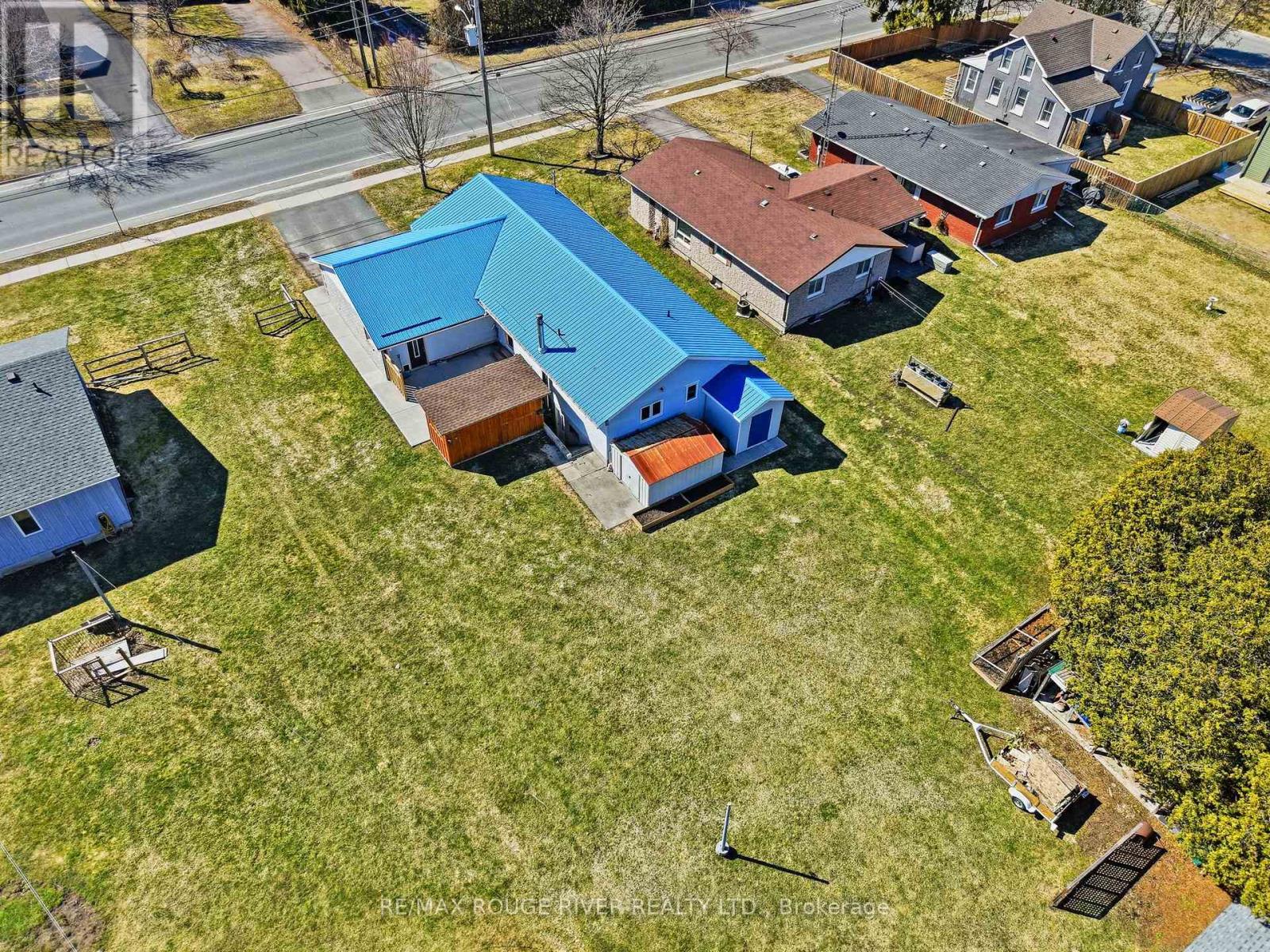 846 Ontario Street, Cobourg, Ontario  K9A 3C5 - Photo 38 - X12961790