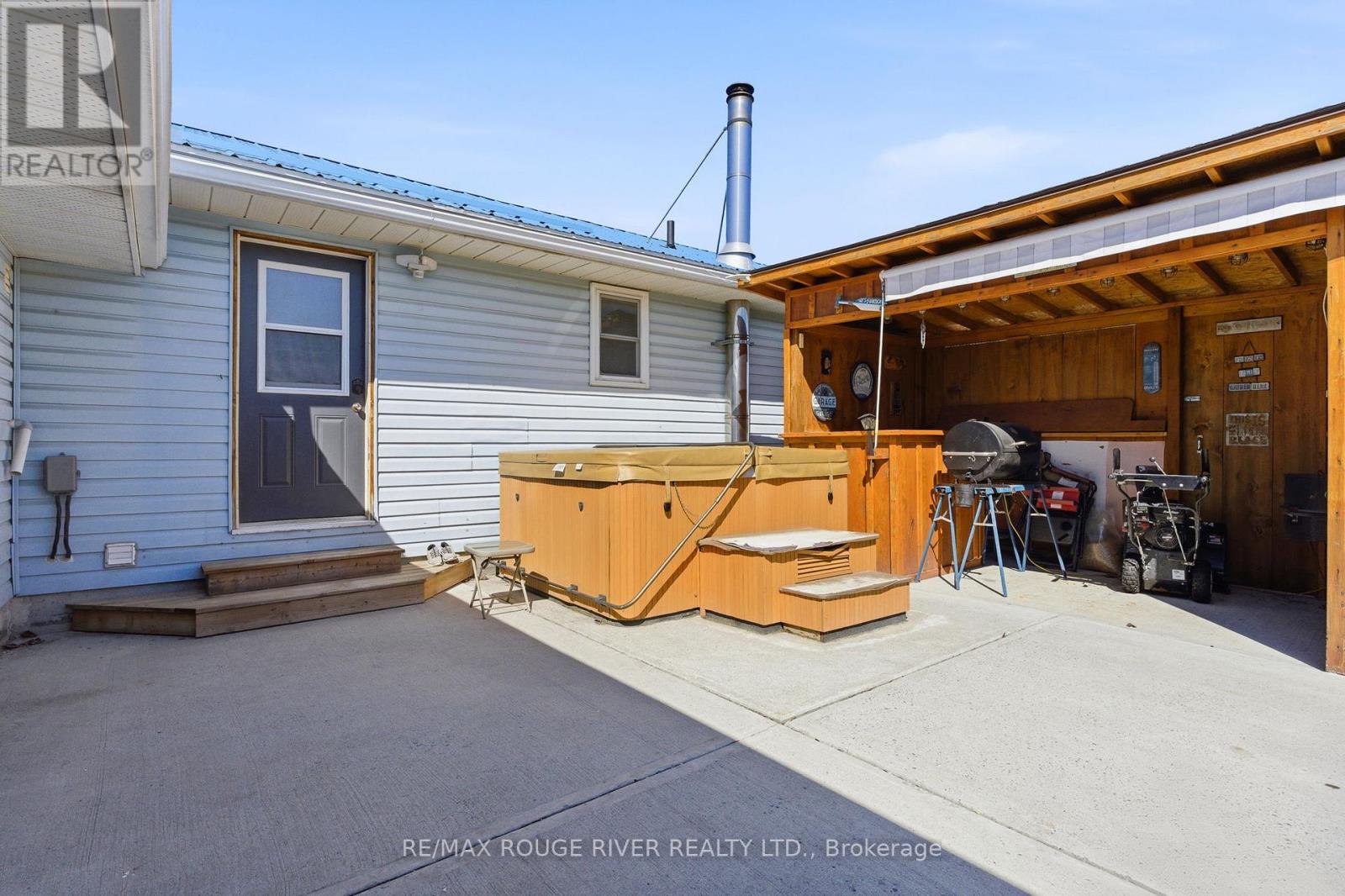 846 Ontario Street, Cobourg, Ontario  K9A 3C5 - Photo 41 - X12961790
