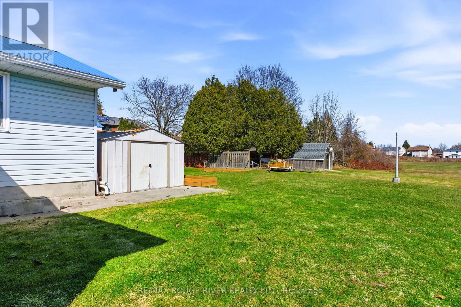 846 Ontario Street, Cobourg, Ontario  K9A 3C5 - Photo 39 - X12961790