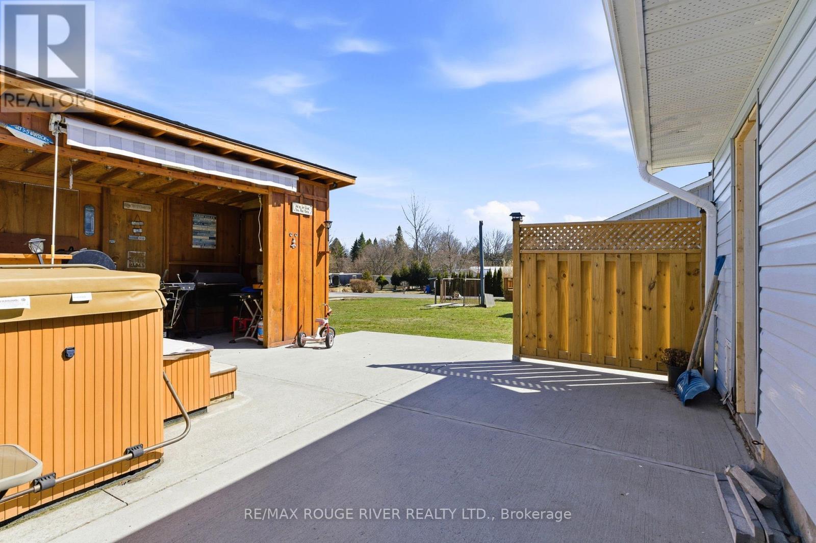 846 Ontario Street, Cobourg, Ontario  K9A 3C5 - Photo 40 - X12961790