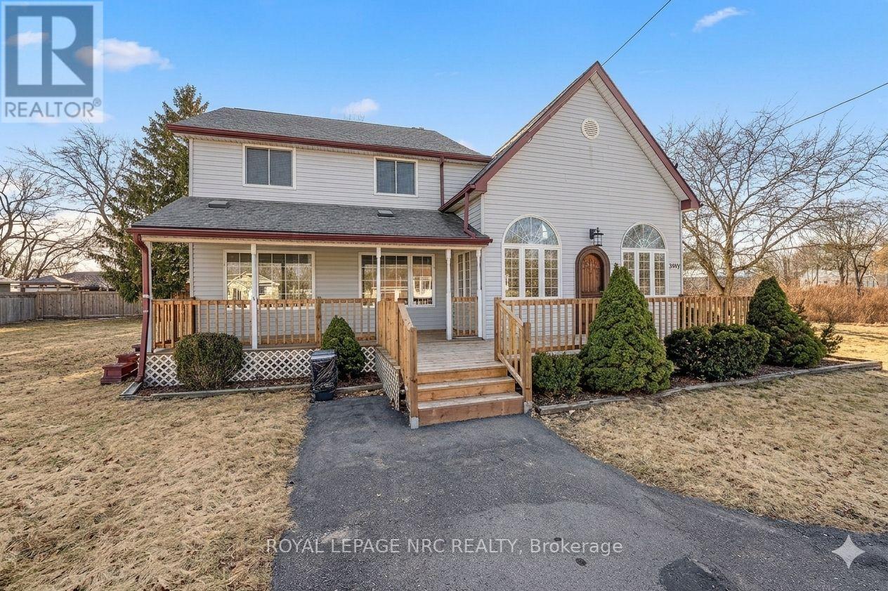 3205 Poplar Avenue, Fort Erie, Ontario  L0S 1N0 - Photo 3 - X12638342