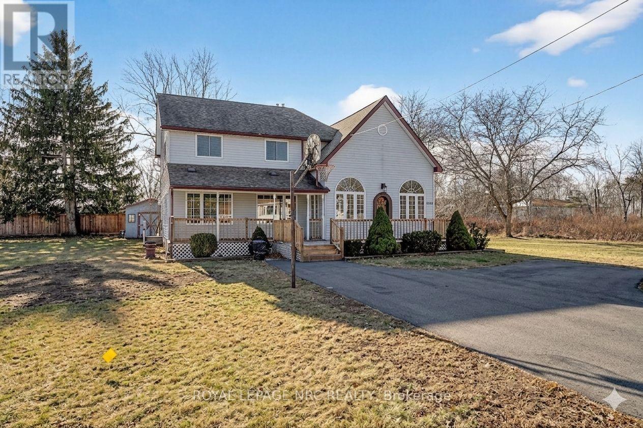 3205 POPLAR AVENUE, Fort Erie, Ontario