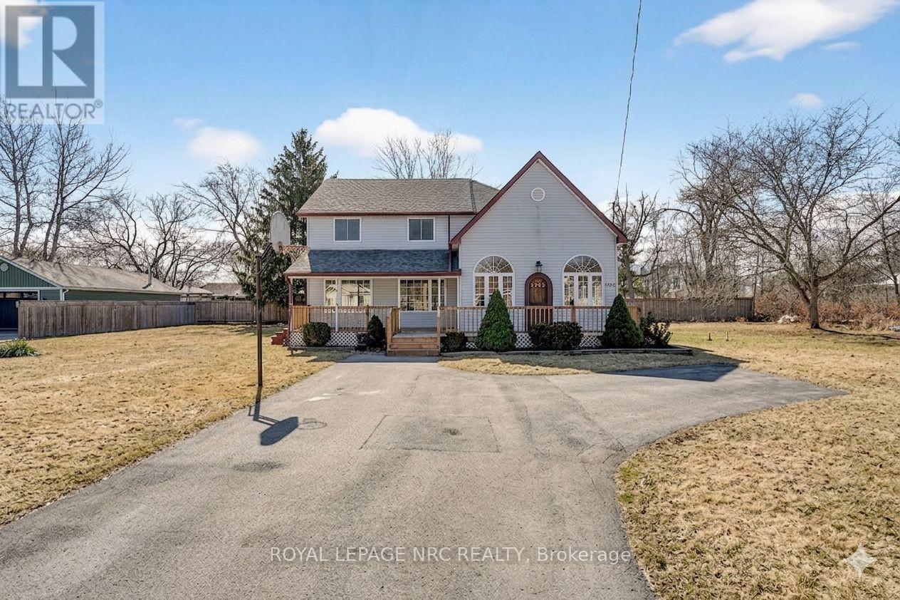 3205 Poplar Avenue, Fort Erie, Ontario  L0S 1N0 - Photo 2 - X12638342