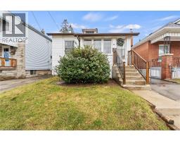 26 N GARSIDE Avenue N, hamilton, Ontario