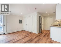 91 WELLINGTON Street S Unit# 3, hamilton, Ontario