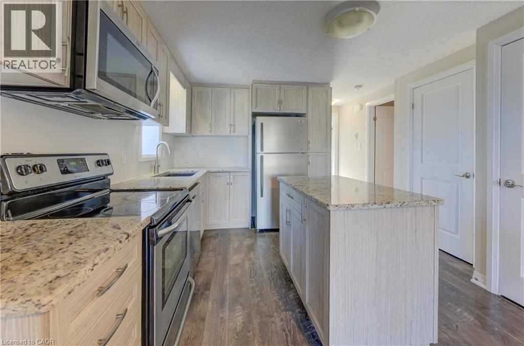 1989 Ottawa Street S Unit# 21a, Kitchener, Ontario  N2E 0G7 - Photo 13 - 40818000