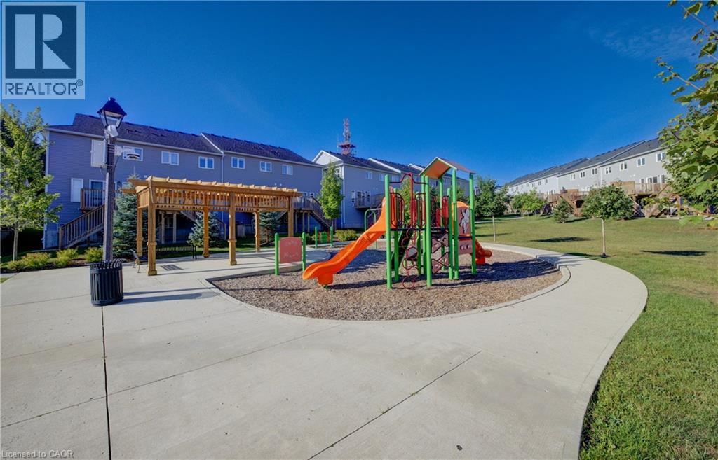 1989 Ottawa Street S Unit# 21a, Kitchener, Ontario  N2E 0G7 - Photo 25 - 40818000