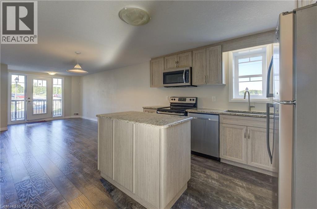 1989 Ottawa Street S Unit# 21a, Kitchener, Ontario  N2E 0G7 - Photo 8 - 40818000