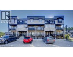 1989 OTTAWA Street S Unit# 21A, kitchener, Ontario