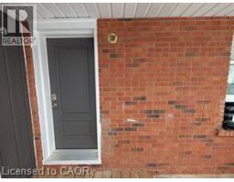 1093 GALLAGHER Road Unit# A, burlington, Ontario
