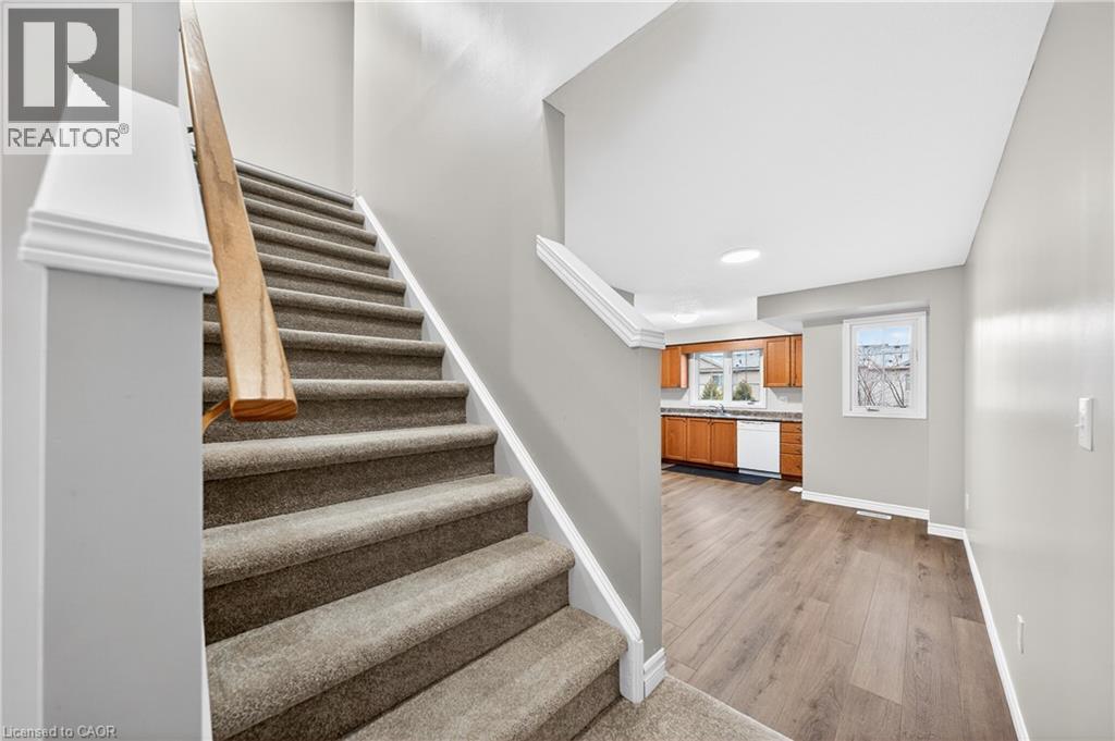 155 Highland Crescent Unit# D18, Kitchener, Ontario  N2M 0A1 - Photo 14 - 40817330