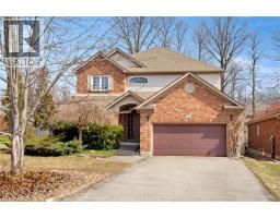 534 BIRCHLEAF Walk, waterloo, Ontario