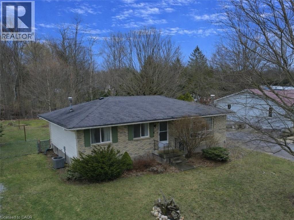 1682 CHARLOTTEVILLE EAST QUARTER LINE Road, Simcoe, Ontario