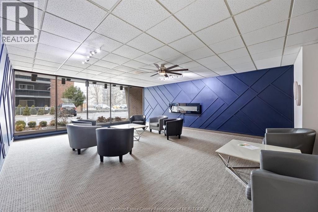 3936 Wyandotte Street East Unit# 312, Windsor, Ontario  N8Y 4V1 - Photo 17 - 26004655