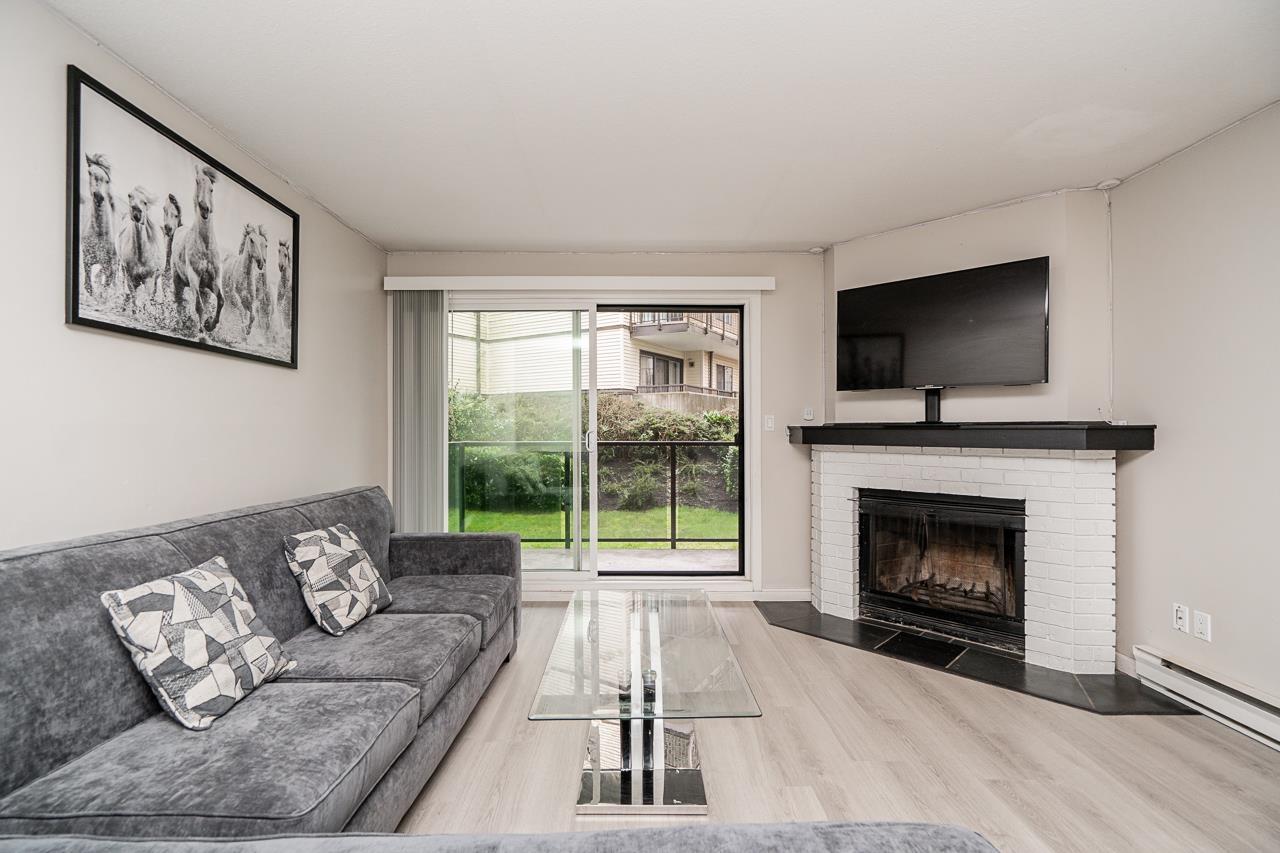 107 32124 Tims Avenue, Abbotsford, British Columbia  V2T 2H4 - Photo 4 - R3105509