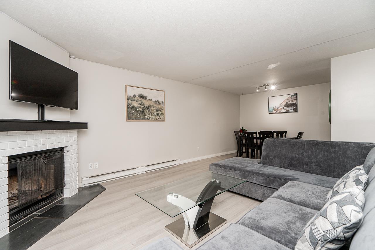 107 32124 Tims Avenue, Abbotsford, British Columbia  V2T 2H4 - Photo 7 - R3105509