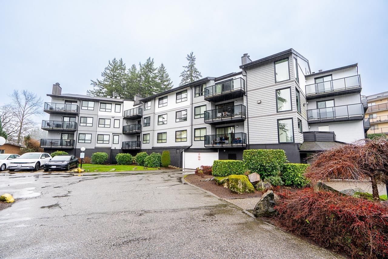 107 32124 Tims Avenue, Abbotsford, British Columbia  V2T 2H4 - Photo 2 - R3105509