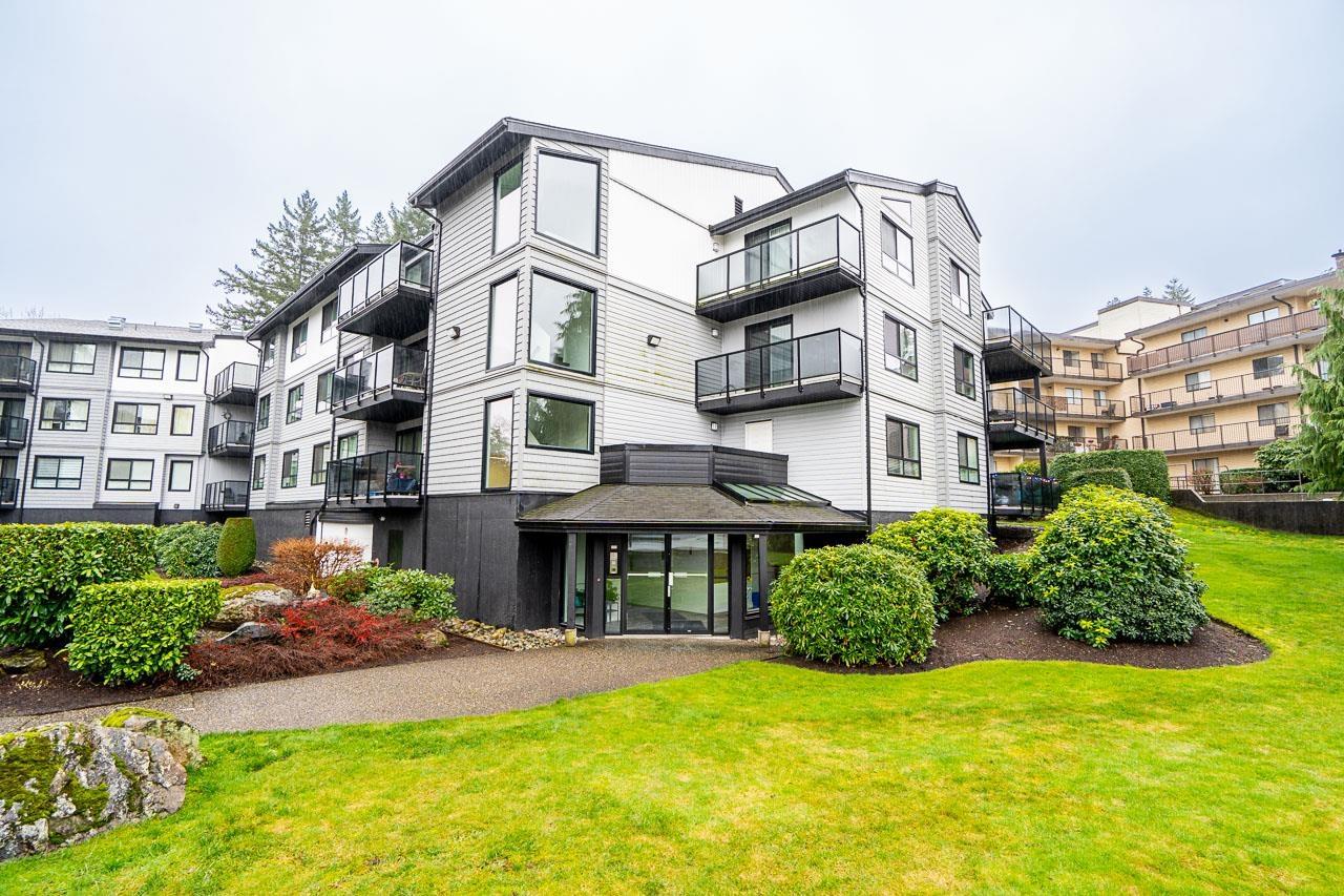 107 32124 Tims Avenue, Abbotsford, British Columbia  V2T 2H4 - Photo 3 - R3105509
