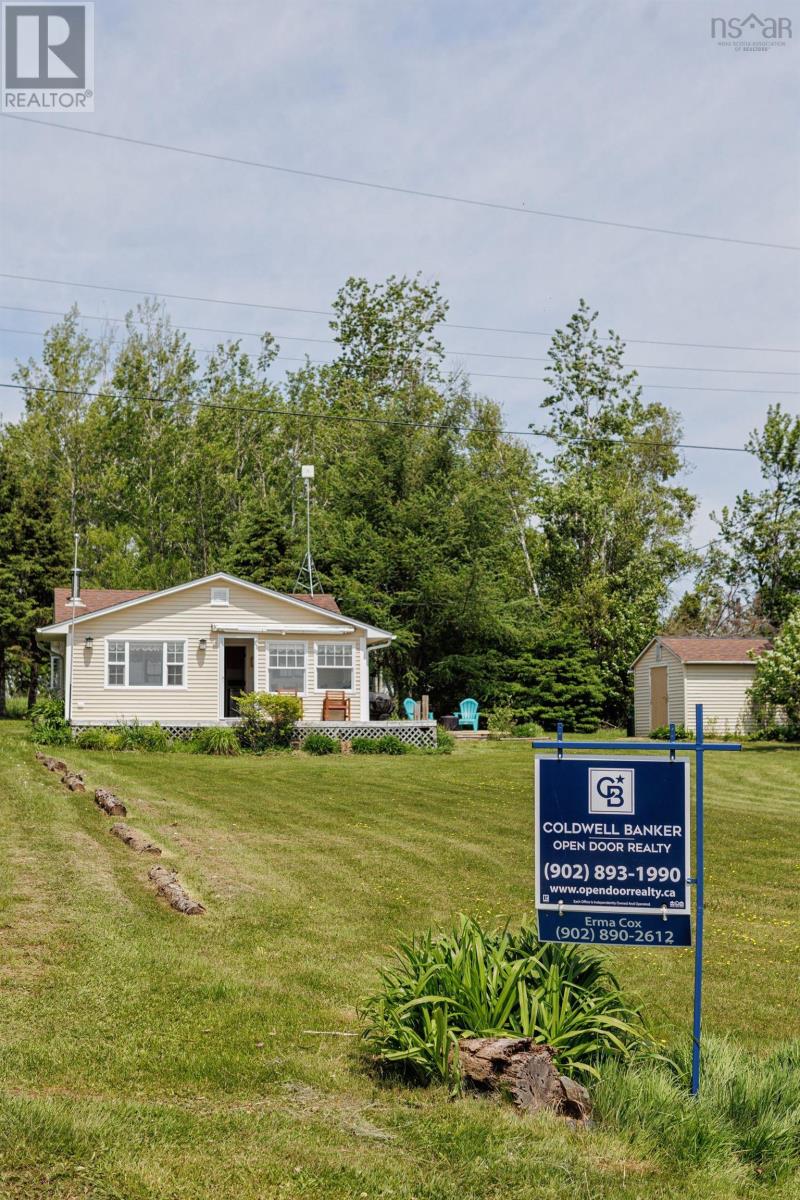 195 Reids Cove Road, Sand Point, Nova Scotia  B0K 1V0 - Photo 35 - 202606415