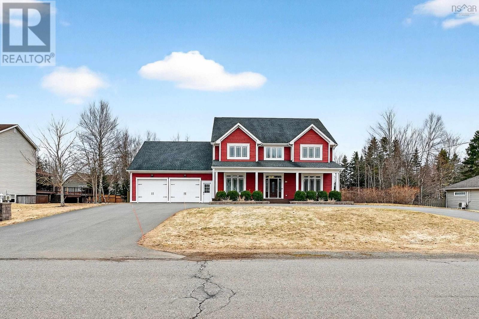 26 Cambridge Drive, Valley, Nova Scotia  B6L 4P4 - Photo 2 - 202606422