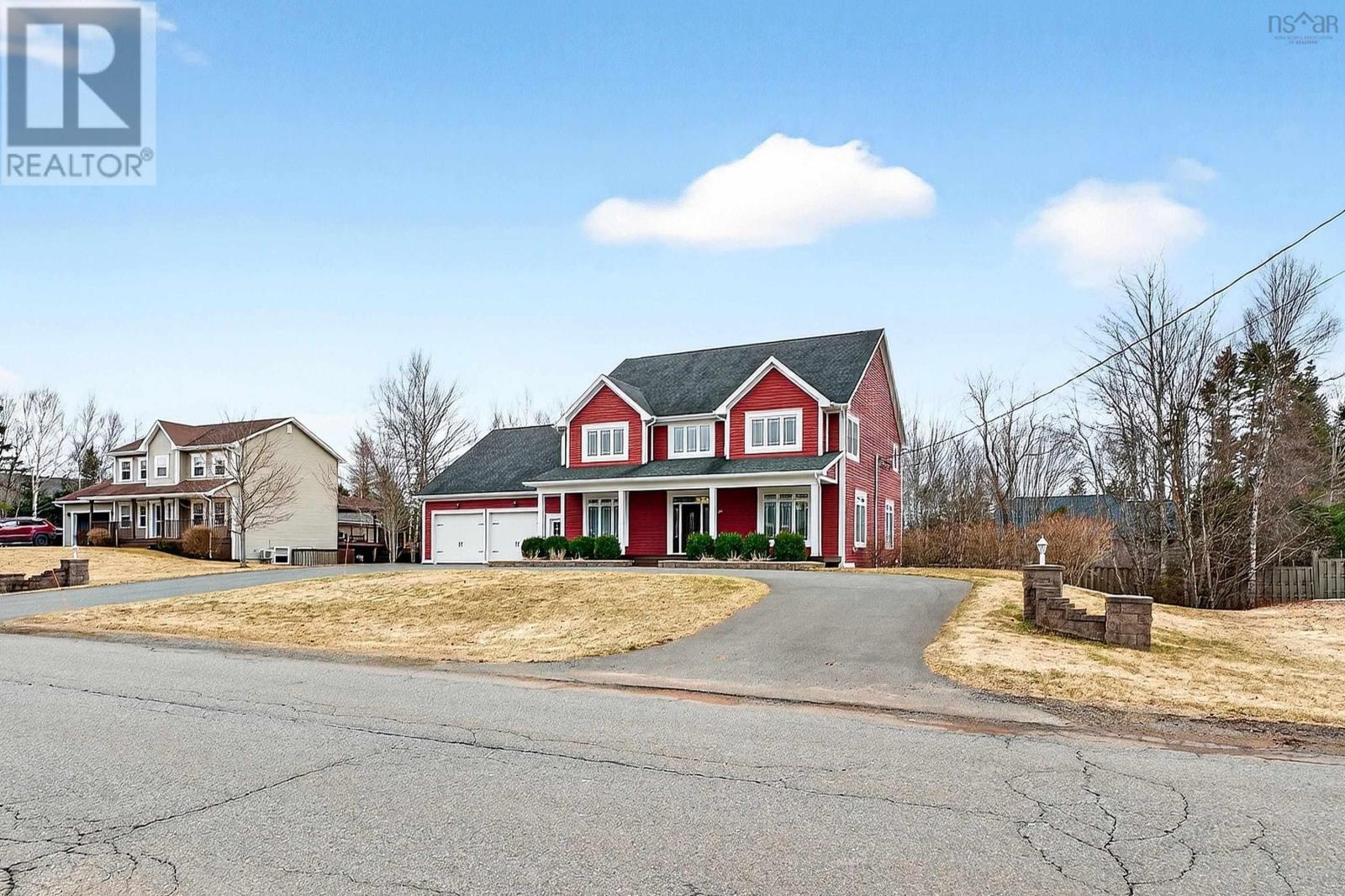 26 Cambridge Drive, Valley, Nova Scotia  B6L 4P4 - Photo 3 - 202606422