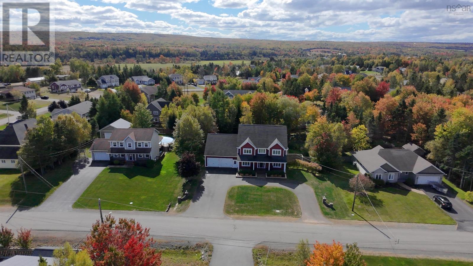 26 Cambridge Drive, Valley, Nova Scotia  B6L 4P4 - Photo 49 - 202606422