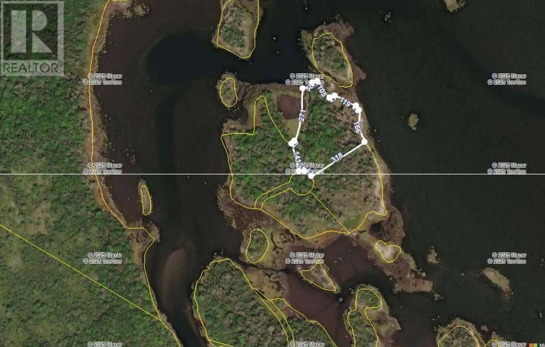 Lot 32 East Berlin Road, east berlin, Nova Scotia