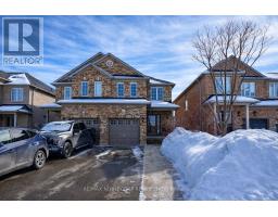 16 HUMBERSHED CRESCENT, Caledon, Ontario