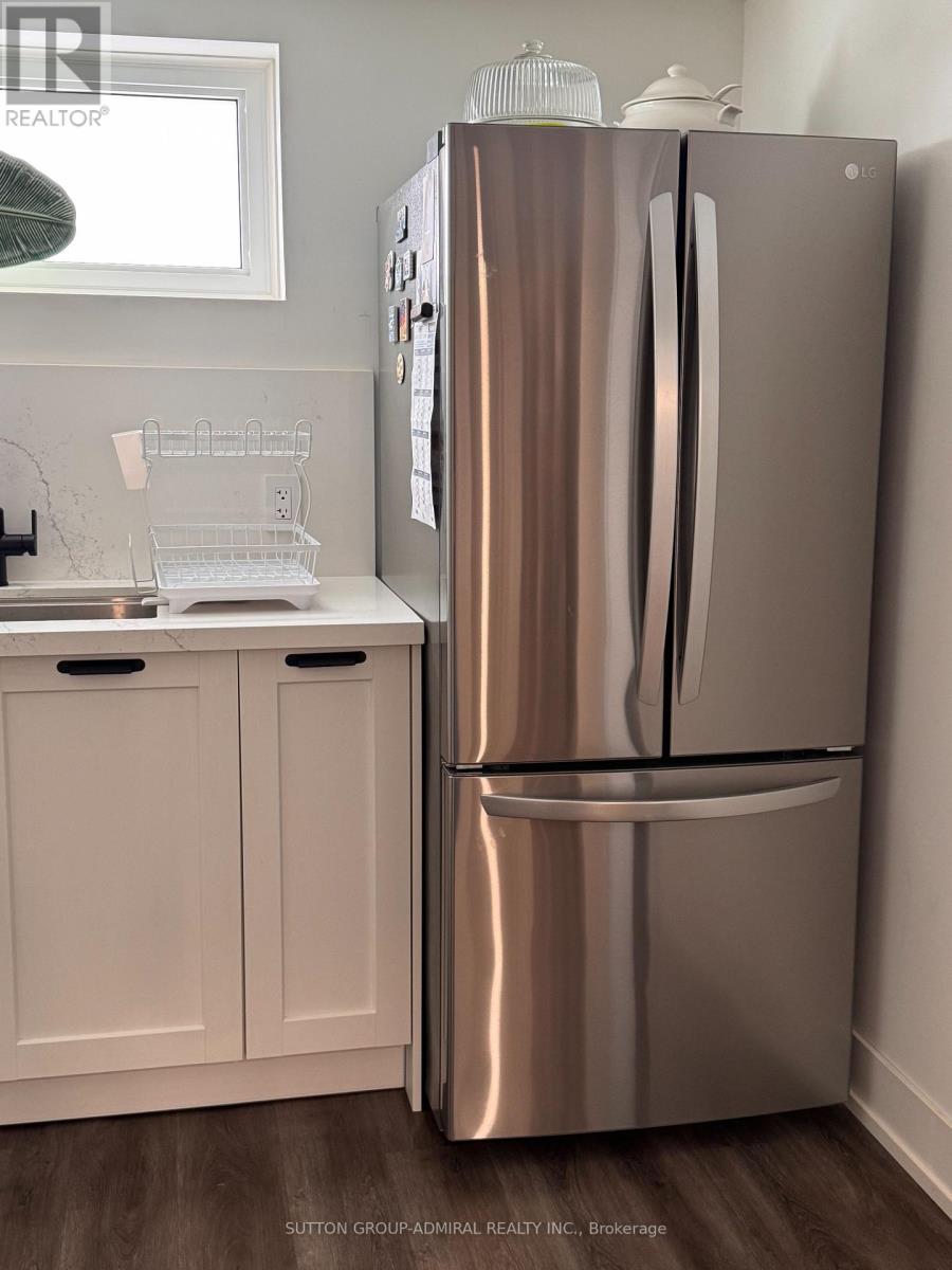 Basementl - 6 Frankfort Avenue, Toronto, Ontario  M6L 2Y2 - Photo 12 - W12936266