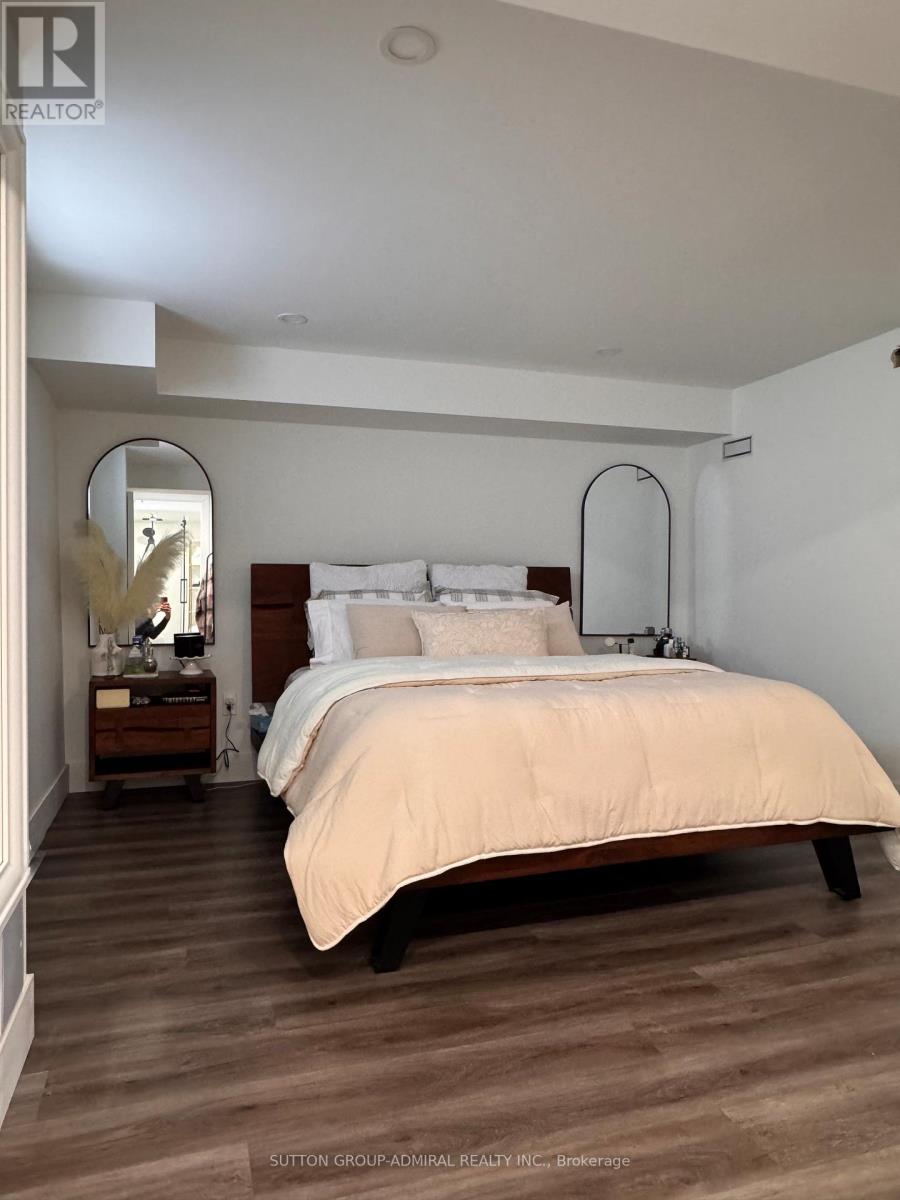 Basementl - 6 Frankfort Avenue, Toronto, Ontario  M6L 2Y2 - Photo 16 - W12936266