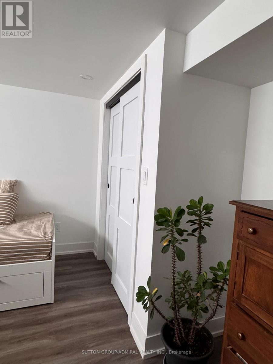 Basementl - 6 Frankfort Avenue, Toronto, Ontario  M6L 2Y2 - Photo 24 - W12936266