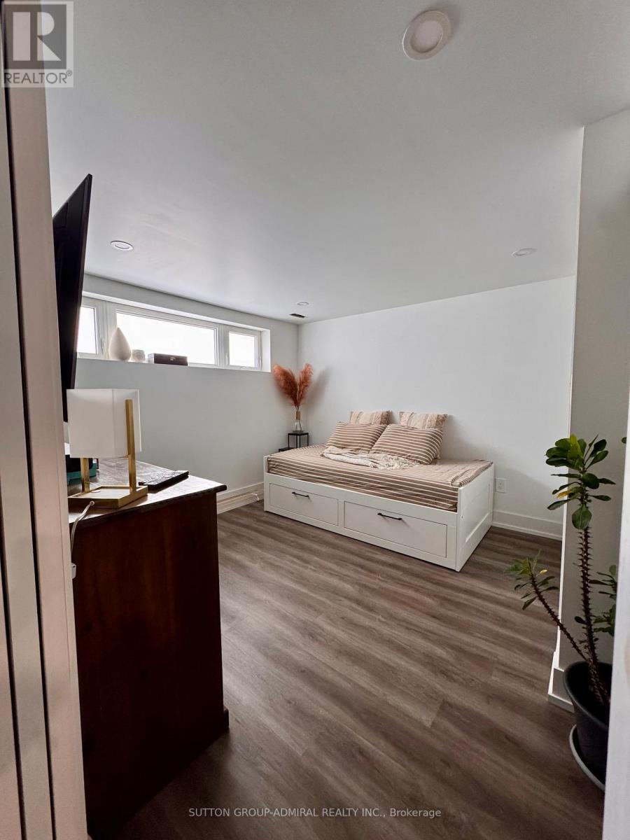 Basementl - 6 Frankfort Avenue, Toronto, Ontario  M6L 2Y2 - Photo 20 - W12936266