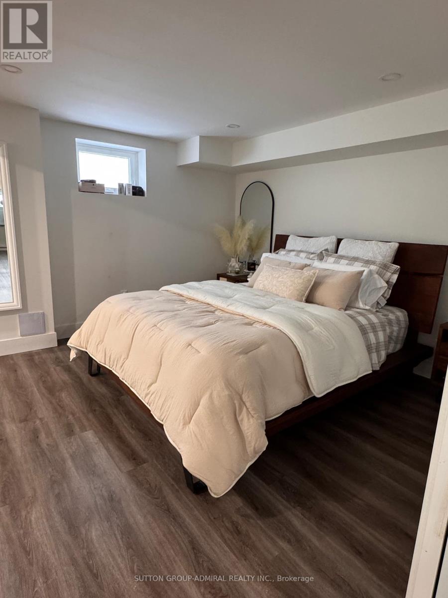 Basementl - 6 Frankfort Avenue, Toronto, Ontario  M6L 2Y2 - Photo 13 - W12936266