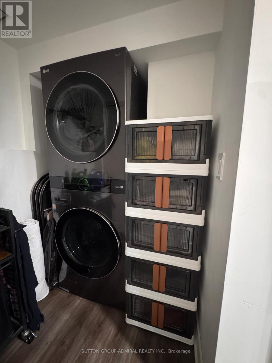 Basementl - 6 Frankfort Avenue, Toronto, Ontario  M6L 2Y2 - Photo 6 - W12936266