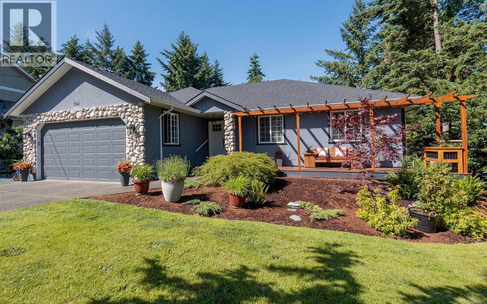 1141 Kathleen Dr, Duncan, British Columbia