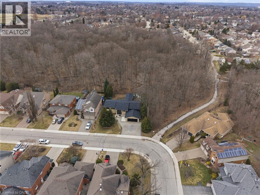 833 Brigadoon Drive, Hamilton, Ontario  L9C 7P2 - Photo 45 - 40815370