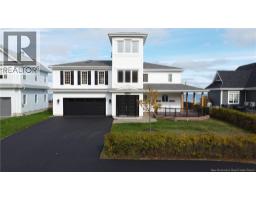 2156 Queen Elizabeth Drive, Bathurst, New Brunswick