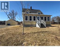 557 East Riverside Drive, perth-andover, New Brunswick