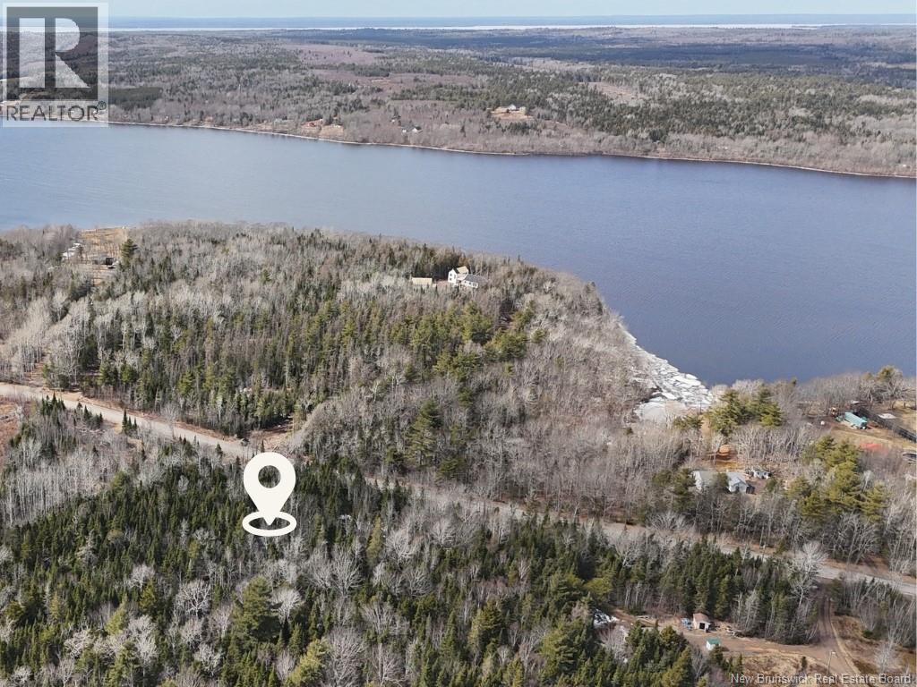 Lot 90-2 Scenic Narrawos Boulevard, Cambridge-Narrows, New Brunswick  E4C 2N3 - Photo 1 - NB136529