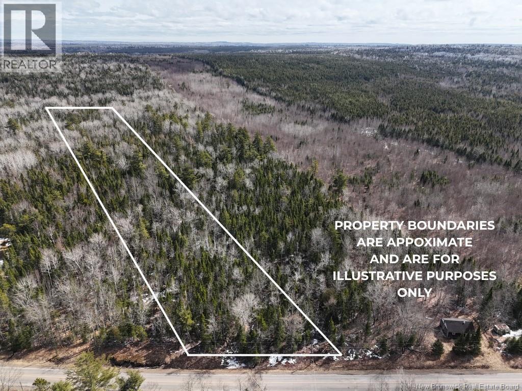 Lot 90-2 Scenic Narrawos Boulevard, Cambridge-Narrows, New Brunswick  E4C 2N3 - Photo 2 - NB136529