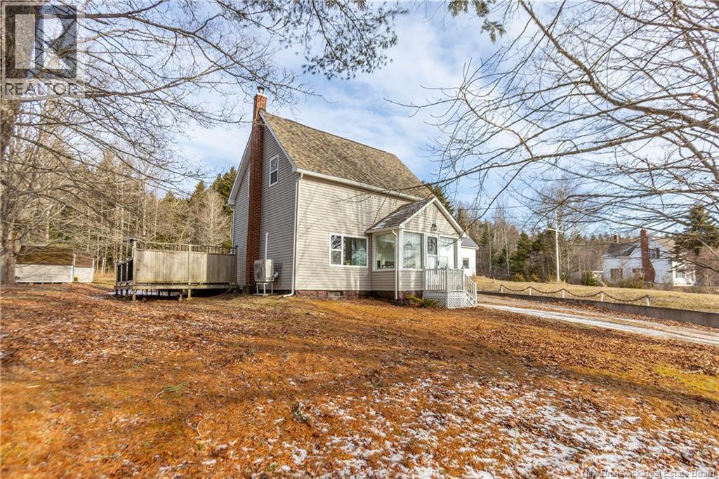 15 Water Street, Dorchester, New Brunswick  E4K 3A2 - Photo 2 - NB136493