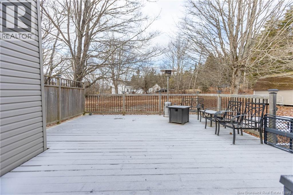 15 Water Street, Dorchester, New Brunswick  E4K 3A2 - Photo 28 - NB136493